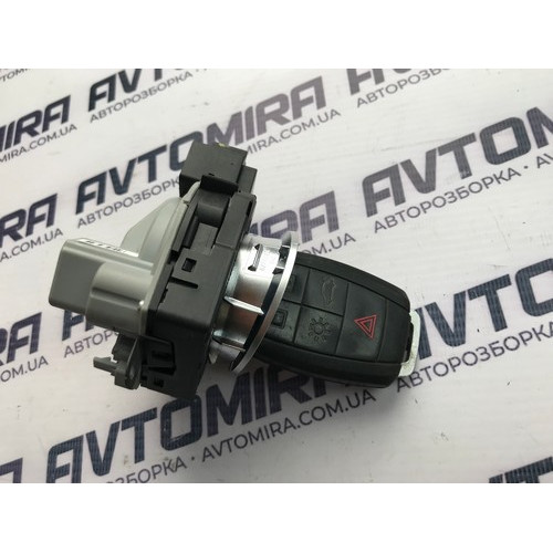 Замок зажигания Volvo V50 S40 31252481